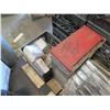 Image 10 : (S15) Contents of Pallet:  Multiple Nails, Coils, Hardware, etc