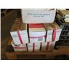 Image 3 : (S15) Contents of Pallet:  Multiple Nails, Coils, Hardware, etc