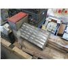 Image 8 : (S15) Contents of Pallet:  Multiple Nails, Coils, Hardware, etc