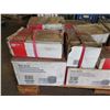 Image 2 : (S16) Contents of Pallet:  Multiple Nails, Coils, Hardware, etc