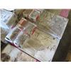 Image 8 : (S16) Contents of Pallet:  Multiple Nails, Coils, Hardware, etc