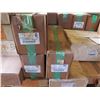 Image 3 : (S15) Contents of Pallet:  Nails, Abrasives, Hardware, etc