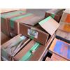 Image 8 : (S15) Contents of Pallet:  Nails, Abrasives, Hardware, etc