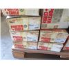 Image 3 : (S11) Contents of Pallet:  Tools, Abrasives, Hardware, etc