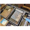 Image 9 : (S15) Contents of Pallet:  Belts, Steel Wool, Discs, Hardware, etc