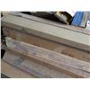 Image 8 : (S8) Contents of Pallet:  Tools, Abrasives, Hardware, etc