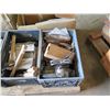 Image 2 : (S11) Contents of Pallet:  Tools, Stands, Hardware, etc