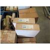 Image 10 : (S16) Contents of Pallet:  Pads, Abrasives, Hardware, etc