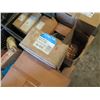 Image 11 : (S16) Contents of Pallet:  Pads, Abrasives, Hardware, etc