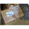 Image 13 : (S16) Contents of Pallet:  Pads, Abrasives, Hardware, etc