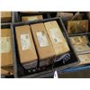 Image 3 : (S16) Contents of Pallet:  Pads, Abrasives, Hardware, etc
