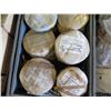 Image 3 : (S16) Contents of Pallet:  Abrasives, Hardware, etc