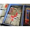 Image 9 : (S16) Contents of Pallet:  Abrasives, Hardware, etc