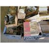 Image 2 : (S11) Contents of Pallet:  Discs, Hardware, Cords, etc