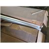 Image 2 : (S8) Contents of Pallet:  Vacuum Parts, RIP Fence, Hardware, etc