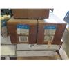 Image 8 : (S8) Contents of Pallet:  Vacuum Parts, RIP Fence, Hardware, etc