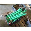 Image 2 : (S10) Contents of Pallet:  Drill Bits, Metal Rods, Hardware, etc