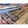 Image 8 : (S10) Contents of Pallet:  Quick Grip Clamps KS100, etc