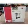 Image 4 : (S3) Porter-Cable CFN 250 Finish Nailer in Hard Case
