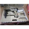 Image 1 : (S3) Porter-Cable Bammer Finish Nailer in Hard Case