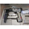 Image 2 : (S3) Porter-Cable Bammer Finish Nailer in Hard Case