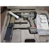 Image 2 : (S3) Porter-Cable Bammer Finish Nailer in Hard Case