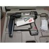 Image 2 : (S3) Porter-Cable Bammer Finish Nailer in Hard Case