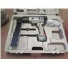 Image 1 : (S3) Porter-Cable Bammer Finish Nailer in Hard Case