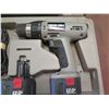 Image 3 : (S3) Porter-Cable 862 Driver/Drill in Hard Case