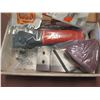Image 2 : (S3) Fein MOx 6-25 Air Sander