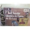 Image 2 : (S3) Delta 31-050 Belt Sander