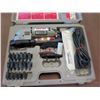 Image 2 : (S3) Porter-Cable Profile Sander in Hard Case