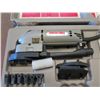 Image 3 : (S3) Porter-Cable Profile Sander in Hard Case