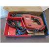 Image 1 : (S3) Hilti WSR 900 Reciprocating Saw