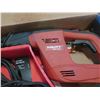 Image 2 : (S3) Hilti WSR 900 Reciprocating Saw