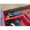 Image 3 : (S3) Hilti WSR 900 Reciprocating Saw