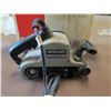 Image 2 : (S3) Porter-Cable 351 Belt Sander