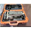 Image 2 : (S3) Nikon NE-20S Digital Theodolite 