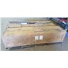 Image 1 : (S4) Qty 2 Boxes Delta 37-379 Professional Jointers, Each Box Says 1 of 2 (May Not Be Complete)