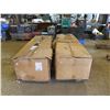 Image 2 : (S4) Qty 2 Boxes Delta 37-379 Professional Jointers, Each Box Says 1 of 2 (May Not Be Complete)