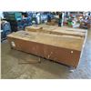 Image 3 : (S4) Qty 2 Boxes Delta 37-379 Professional Jointers, Each Box Says 1 of 2 (May Not Be Complete)