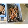 Image 2 : (S4) Contents of Pallet:  Hand Tools, Parts, Hardware, etc