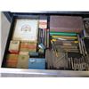 Image 21 : (S3) Husky Rolling Tool Chest Filled With Tools, Bits, etc