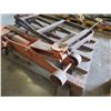 Image 2 : (S4) Contents of Pallet:  Floor Jack 