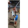 Image 1 : (S2) Atlas Compound Mandrel Press No. 3 on Stand