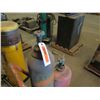 Image 3 : (S2) Welding Cylinder Hand Truck w/ Tanks