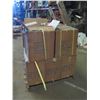 Image 3 : (S2) Contents of Pallet:  Hawaiian Tapa Salt & Pepper Shakers
