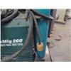 Image 7 : (S2) MK Products Cobra Mig 260 Welding Power Supply/Wire Feeder