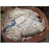 Image 3 : (S2) Contents of Pallet:  Unilode Cargo Nets