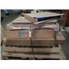 Image 1 : (S12) Contents of Pallet:  Mobile Bases 